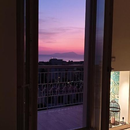 Bed and Breakfast Casa Angelina Ercolano Exteriér fotografie