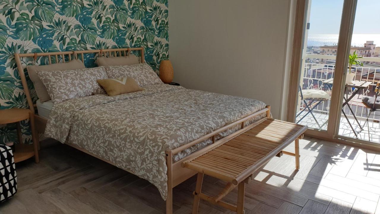 Bed and Breakfast Casa Angelina Ercolano Exteriér fotografie