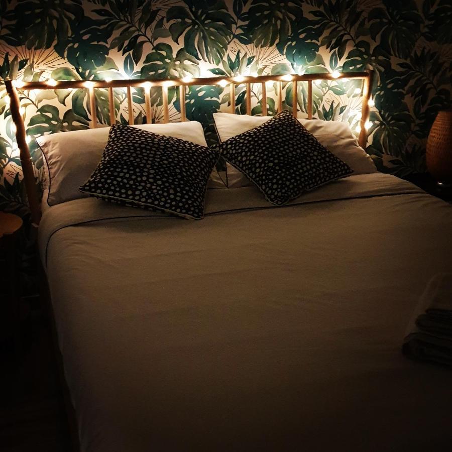 Bed and Breakfast Casa Angelina Ercolano Exteriér fotografie